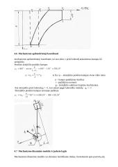 Mechanizmų, įrenginių ir mašinų teorija 7 puslapis