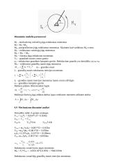 Mechanizmų, įrenginių ir mašinų teorija 8 puslapis