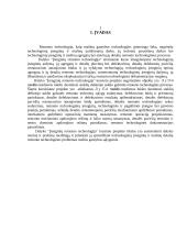 Medienos lukšto skutimo staklių Лy 17 – 4 dešiniojo suklio galvutės vidinio suklio  remonto technologijos procesas 5 puslapis