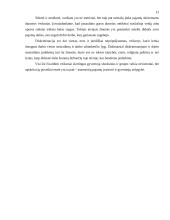 Pajamų nelygybė, veiksniai ir tendencijos Lietuvoje 11 puslapis