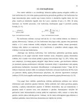 Pajamų nelygybė, veiksniai ir tendencijos Lietuvoje 14 puslapis