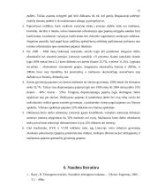 Pajamų nelygybė, veiksniai ir tendencijos Lietuvoje 20 puslapis