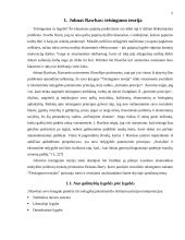 Pajamų nelygybė, veiksniai ir tendencijos Lietuvoje 4 puslapis