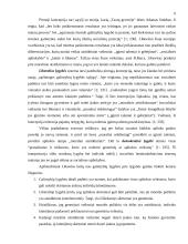 Pajamų nelygybė, veiksniai ir tendencijos Lietuvoje 5 puslapis