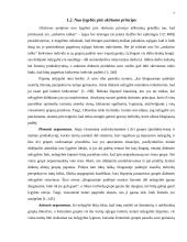 Pajamų nelygybė, veiksniai ir tendencijos Lietuvoje 6 puslapis