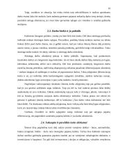 Pajamų nelygybė, veiksniai ir tendencijos Lietuvoje 9 puslapis