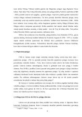 Pinigai Lietuvoje 16 puslapis