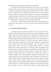 Pinigai Lietuvoje 19 puslapis