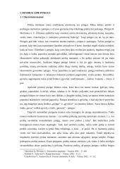 Pinigai Lietuvoje 4 puslapis