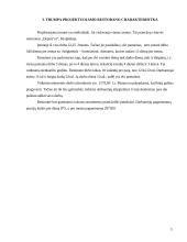 Sąnaudų ir ekonominių rodiklių įvertinimas: prancūzų virtuvės restoranas "Dejeuner" 5 puslapis