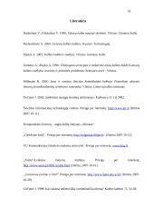 Skolinio "čipsai" vartosena dabartinėje lietuvių kalboje 14 puslapis