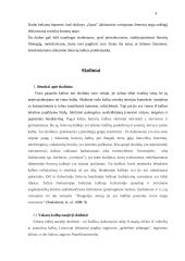 Skolinio "čipsai" vartosena dabartinėje lietuvių kalboje 4 puslapis