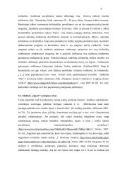 Skolinio "čipsai" vartosena dabartinėje lietuvių kalboje 9 puslapis