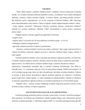 Socialinių paslaugų teikimas neįgaliems vaikams 5 puslapis