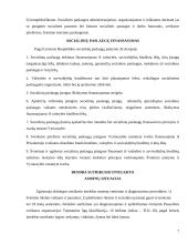 Socialinių paslaugų teikimas neįgaliems vaikams 8 puslapis