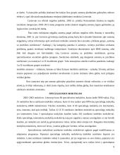 Socialinių paslaugų teikimas neįgaliems vaikams 10 puslapis