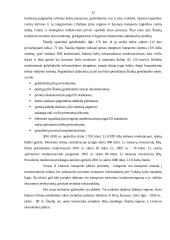 Urbanizacijos pagrindiniai aspektai 11 puslapis