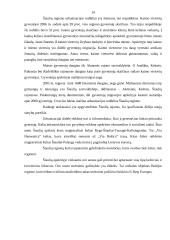 Urbanizacijos pagrindiniai aspektai 13 puslapis