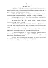 Urbanizacijos pagrindiniai aspektai 14 puslapis