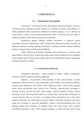 Urbanizacijos pagrindiniai aspektai 3 puslapis