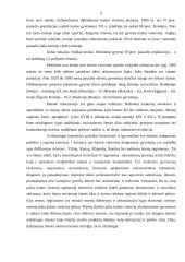 Urbanizacijos pagrindiniai aspektai 8 puslapis