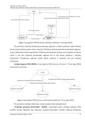 Veiklos modeliavimas ir informacinių poreikių specifikavimas: Šakynos pagrindinė Mokykla 17 puslapis