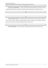 Veiklos modeliavimas ir informacinių poreikių specifikavimas: Šakynos pagrindinė Mokykla 6 puslapis