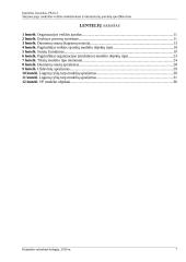 Veiklos modeliavimas ir informacinių poreikių specifikavimas: Šakynos pagrindinė Mokykla 8 puslapis