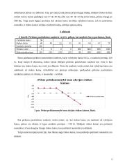 Pirkimo ir pardavimo pasirinkimo sandorių pelningumo tyrimas 3 puslapis