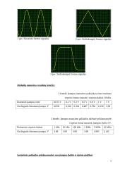 Virpesių vizualizacija ir parametrų tyrimas kompiuteriu 2 puslapis