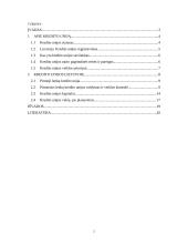 Pažintinės praktikos analizė: Pirmoji lenkų kredito unija 2 puslapis