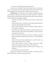 Pažintinės praktikos analizė: Pirmoji lenkų kredito unija 11 puslapis