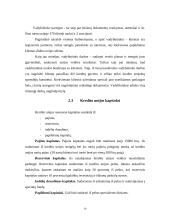 Pažintinės praktikos analizė: Pirmoji lenkų kredito unija 14 puslapis