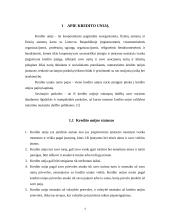 Pažintinės praktikos analizė: Pirmoji lenkų kredito unija 4 puslapis