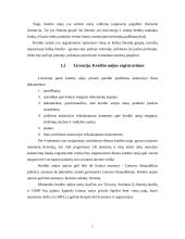 Pažintinės praktikos analizė: Pirmoji lenkų kredito unija 5 puslapis