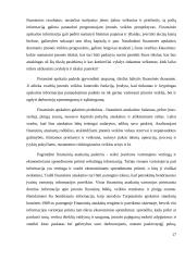 Pažintinės praktikos ataskaita: logistikos ir transporto paslaugos UAB "Magnus Logistics" 17 puslapis