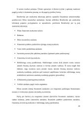 Pažintinės praktikos ataskaita: logistikos ir transporto paslaugos UAB "Magnus Logistics" 20 puslapis