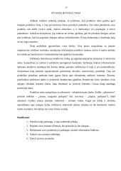 Praktikos ataskaita: statybos įmonė 11 puslapis