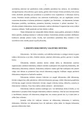 Praktikos ataskaita: statybos įmonė 7 puslapis