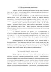 Praktikos ataskaita: statybos įmonė 8 puslapis