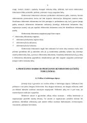 Praktikos ataskaita: statybos įmonė 9 puslapis