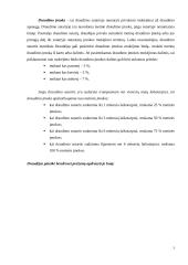 Profesinės veiklos praktika: turto ir finansinių nuostolių draudimas UADB "Ergo Lietuva" 7 puslapis