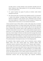 Mokslo pažangos problema šiuolaikiniame pasaulyje 2 puslapis