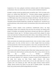 Mokslo pažangos problema šiuolaikiniame pasaulyje 3 puslapis