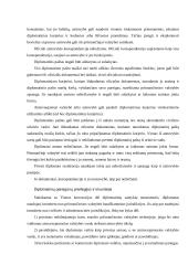 Diplomatinės ir konsulinės teisės samprata 12 puslapis