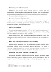 Diplomatinės ir konsulinės teisės samprata 15 puslapis