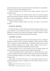 Diplomatinės ir konsulinės teisės samprata 16 puslapis