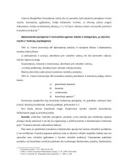 Diplomatinės ir konsulinės teisės samprata 7 puslapis