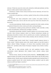 Diplomatinės ir konsulinės teisės samprata 9 puslapis