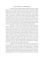 J. Glinskis "Grasos namai" 2 puslapis